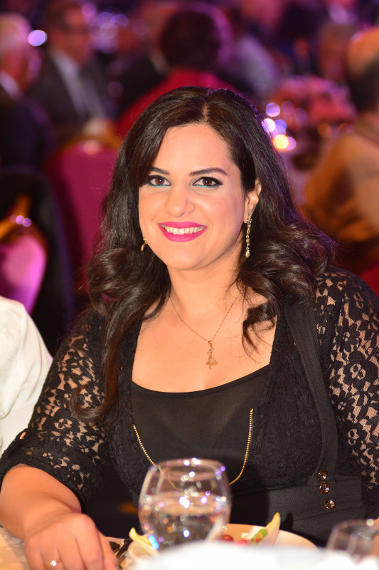 La Chaine des Amis Gala Dinner